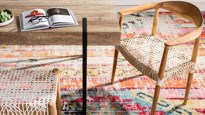 Up to 70% off Massive Rug Markdowns @ Wayfair