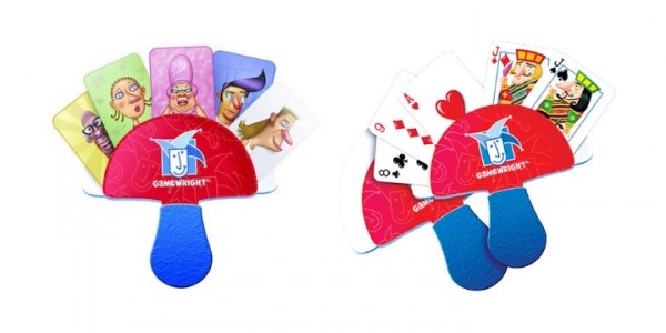 Little Hands Playing Card Holders for $5.93 Each