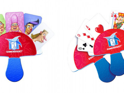 Playing Card Holder $5.93