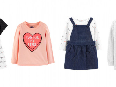 Valentine's Day Clothes from $5