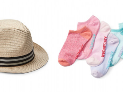 Up to 50% off Sale @ Gap Canada