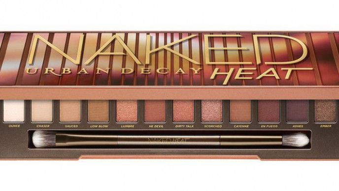 Up to $20 off Chinese New Year Sale @ Urban Decay