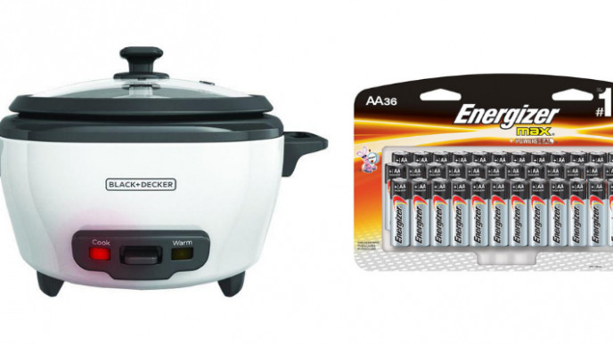 The 3-Day Sale Starts Tomorrow @ Canadian Tire