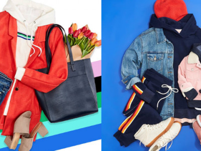 Extra 10% off Clearance @ Old Navy