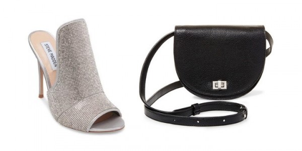 Up to 60% off Semi-Annual Sale @ Steve Madden