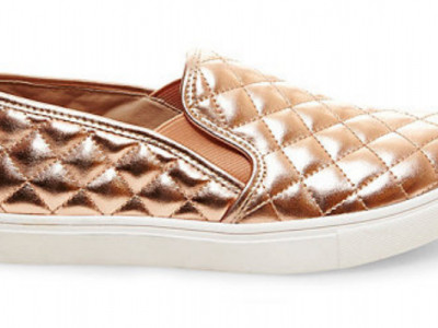 Semi-Annual Sale @ Steve Madden