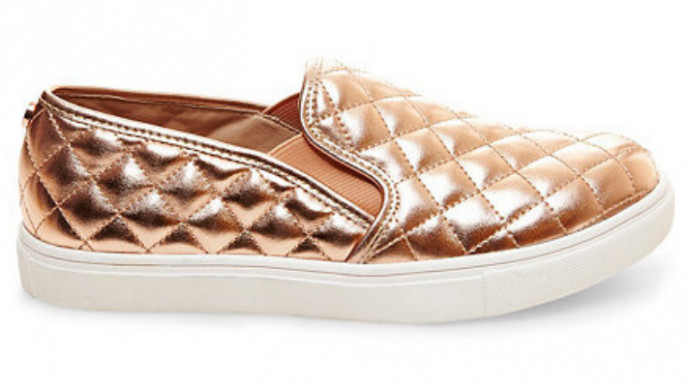 Up to 60% off Semi-Annual Sale @ Steve Madden 