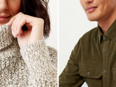 The Winter Sale @ Roots Canada