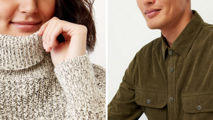 Extra 30% off Winter Sale Styles @ Roots Canada