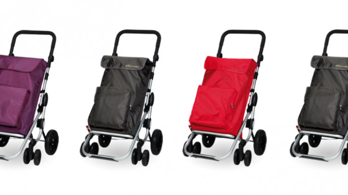 Playmarket Shopping Trolleys on Sale from $118.99