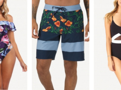 Up to 70% off Sale Styles @ Swimco