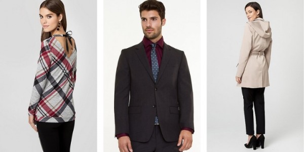 Extra 30% off Winter Flash Sale @ Le Château