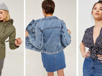 Up To $30 Off Your Purchase @ Ardene