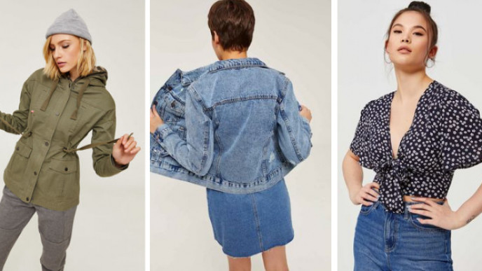 Get Up To $30 Off Your Purchase @ Ardene