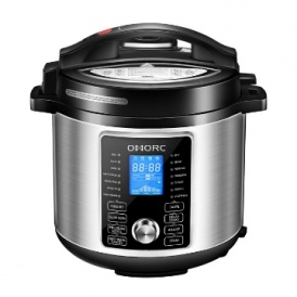Kitchen Day @ Amazon Canada