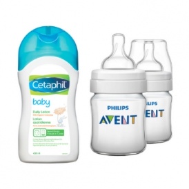 Baby Event @ London Drugs