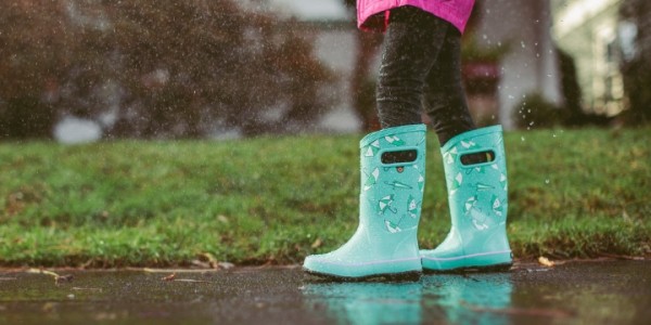 Up to 65% off Clearance Boots @ Bogs Canada