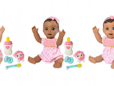 Luvabella Dolls from $48.97