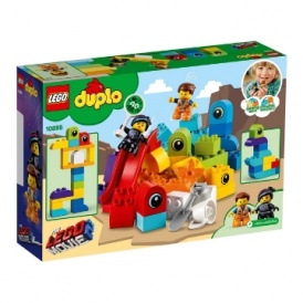 FREE LEGO DUPLO Farm Set