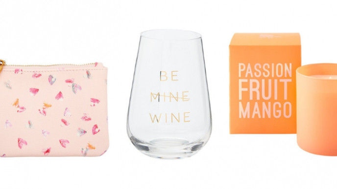 25% off Valentine's Day Gifts @ Chapters Indigo