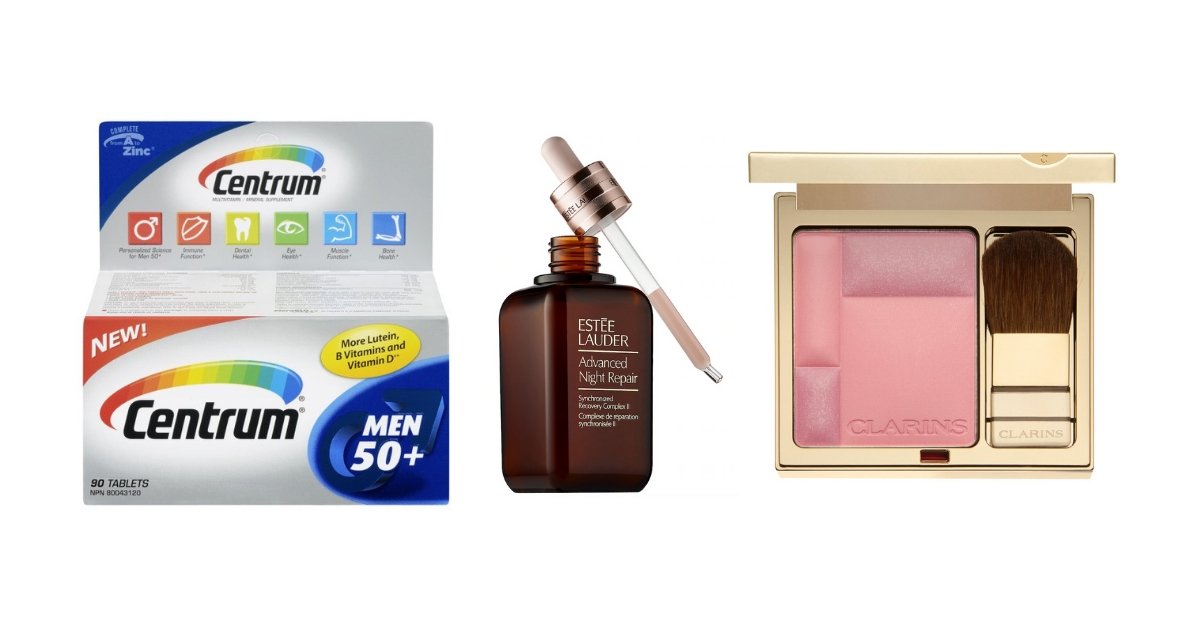 TODAY is Seniors' Bonus Day Shoppers Drug Mart!