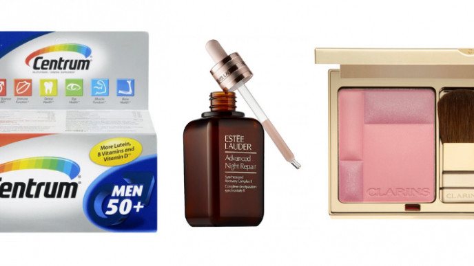 TODAY is Seniors' Bonus Day @ Shoppers Drug Mart!