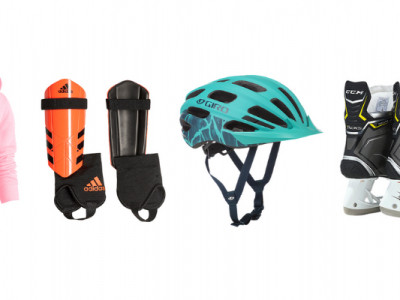 Spend + Get Event @ Sport Chek