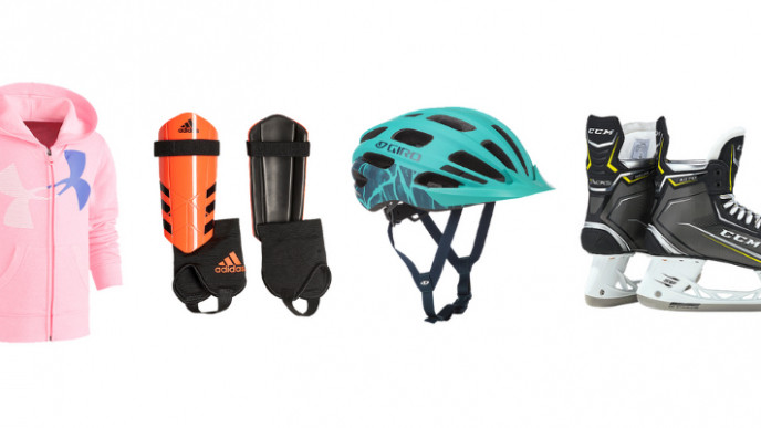 2-Day Sale: The Spend + Get Event @ Sport Chek