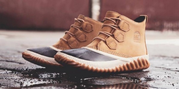 Up to 35% off End of Season Sale @ Sorel Canada