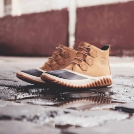 End of Season Sale @ Sorel