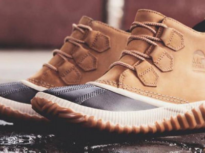 End of Season Sale @ Sorel