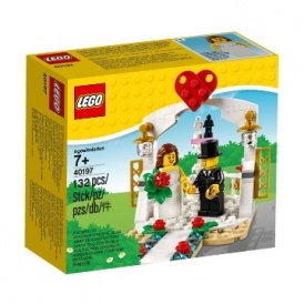 LEGO Wedding Set $11.99