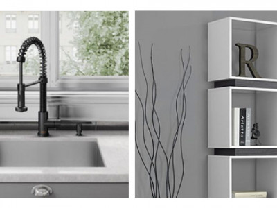 The Interior Living Event @ Home Depot