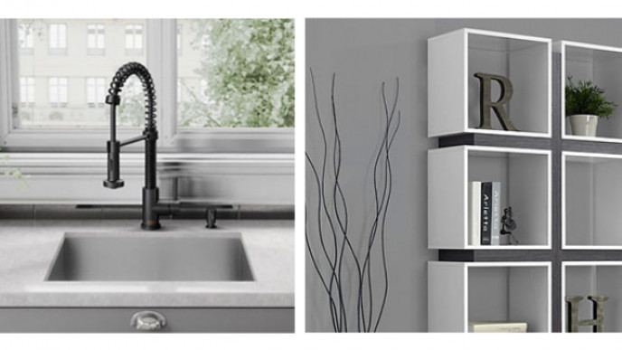 The Interior Living Event is Back @ Home Depot