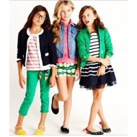 Flash Sale: Extra 30% off Everything @ Gap