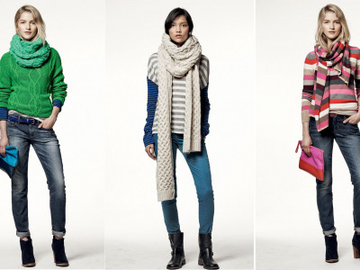 Flash Sale: Extra 30% off Everything @ Gap