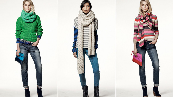 Flash Sale: Extra 30% off Everything @ Gap Canada
