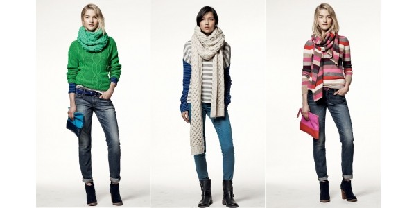 Flash Sale: Extra 30% off Everything @ Gap Canada