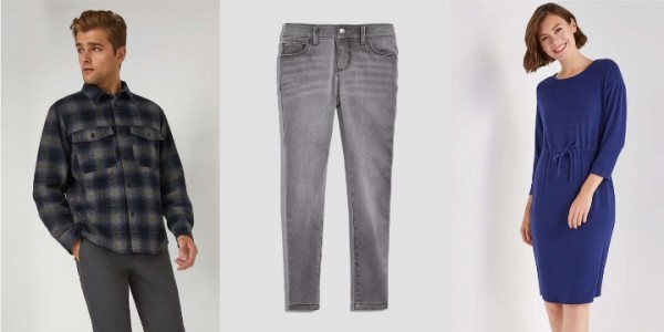 30% off When You Spend $75 on Sale @ Joe Fresh