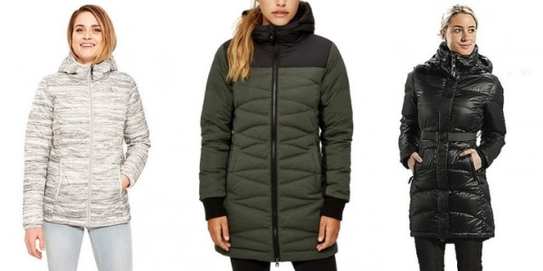 Jackets & Coats on Clearance from $50 @ Lolë