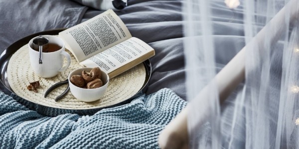 The Bedroom Event is Back Until Feb. 18 @ IKEA