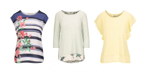 One-Day Sale: 40% off Tops & Sweaters @ Ricki's