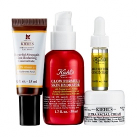 There's a New Promo Code @ Kiehl's