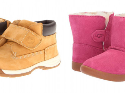 Winter Markdown Sale @ Foot Locker