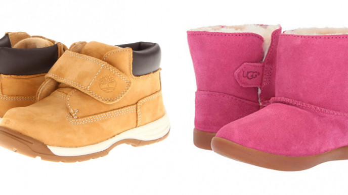 Winter Markdown Sale from $19.99 @ Foot Locker