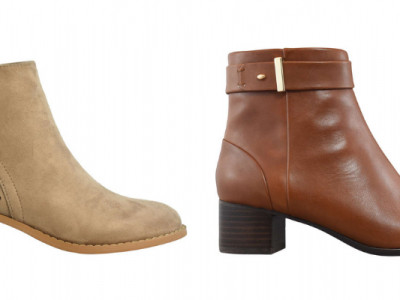 Up to 50% off Sale @ DSW