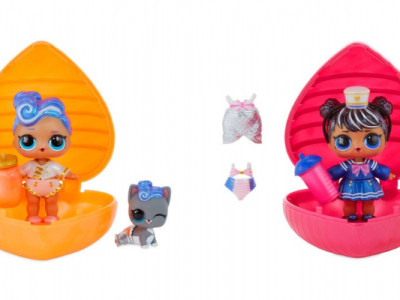 LOL Surprise Bubbly Surprise