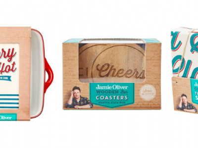 50% off Jamie Oliver Kitchenware
