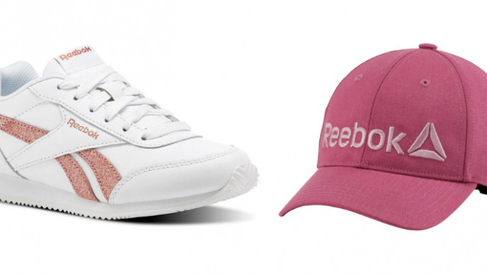 25% off Valentine's Day Sale @ Reebok Canada