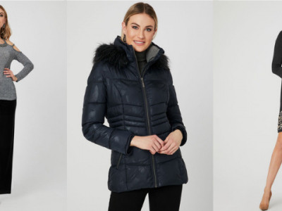 Extra 20% off Clearance @ Laura